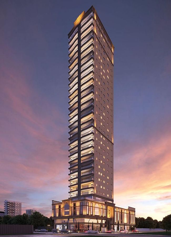 Luxo e Conforto: 3 Suítes, Sacada Gourmet e 2 Vagas de Garagem - Apartamento em Meia Praia, Itapema - à venda - Portal Imóveis Itapema