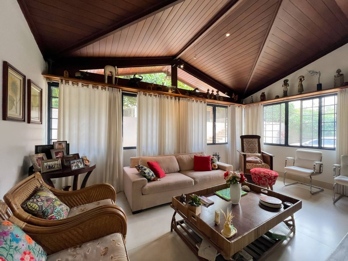 Casa de Condomínio para locação em condomínio completo - Vale do Itamaracá - Valinhos, foto 5