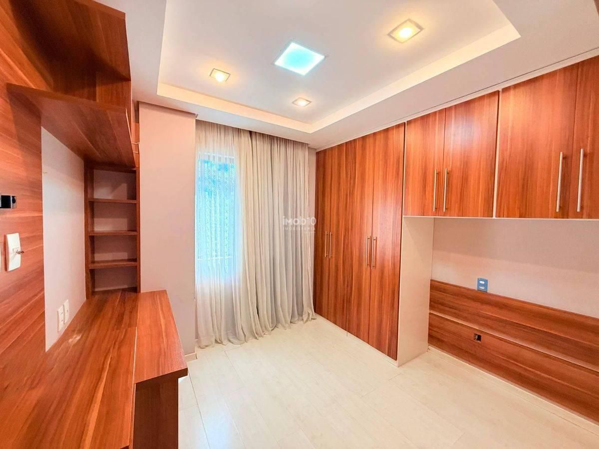 APARTAMENTO 3 QUARTOS PARA ALUGAR (R$ 3.300,00) CENTRO, FOZ DO IGUAÇU-PR - Apartamento em Maracanã, Foz do Iguaçu - para locação - Imob10 Imobiliária Ltda