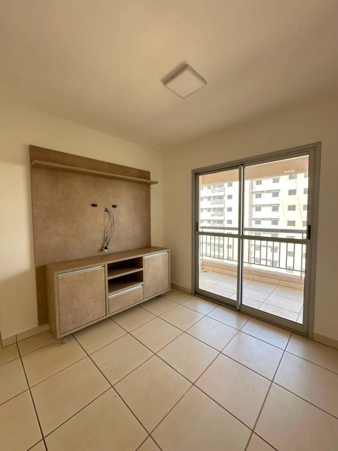 Foto 6 — Apartamento com 3 quartos, Condomínio Yes Garden - Rio Verde