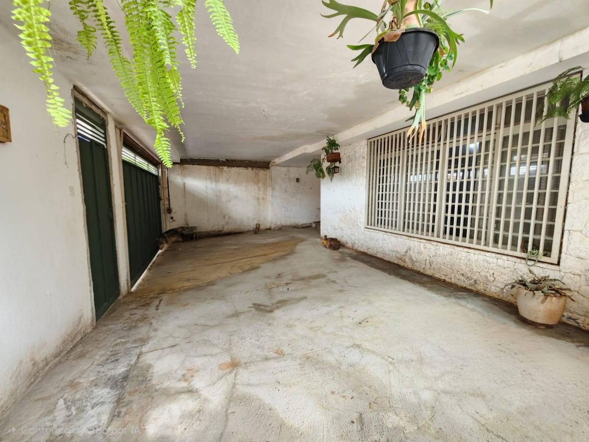 Casa com 3 quartos, Jardim Paulistano - Ribeirão Preto-sp - Casa em Jardim Paulistano, Ribeirão Preto - à venda - Locca Imóveis