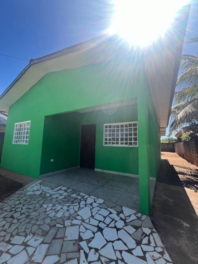 CASA SINOP - Casa em Jardim América, Sinop - à venda - União Incorporadora