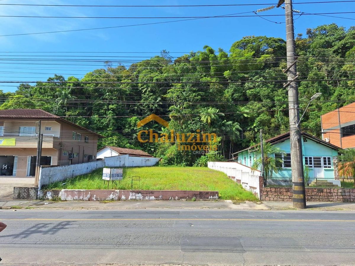 Residencial e Comercial, Santo Antônio - Joinville - Residencial e Comercial em Saguaçu, Joinville - à venda - CHALUZIM IMÓVEIS LTDA