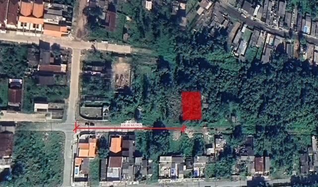 TER864 - Lote/Terreno em Loty, Itanhaém - Lote/Terreno em Loty, Itanhaém - à venda - FPX Imóveis LTDA