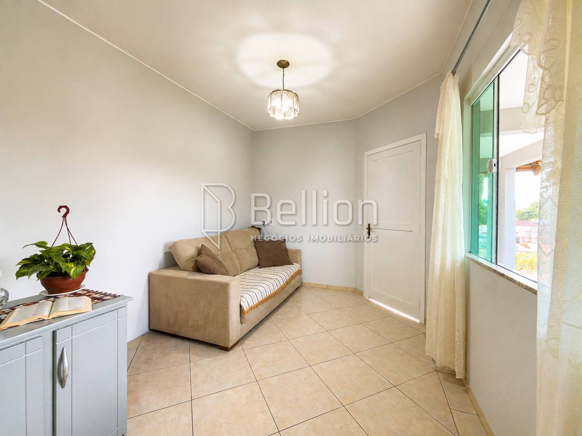 Casa, 3 quartos, 132 m² - Foto 4