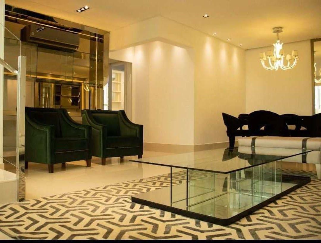 Apto Cobertura Duplex  à venda, 280 m² por R$ 3.349.000 - Acqua Galeria - Campinas, foto 5