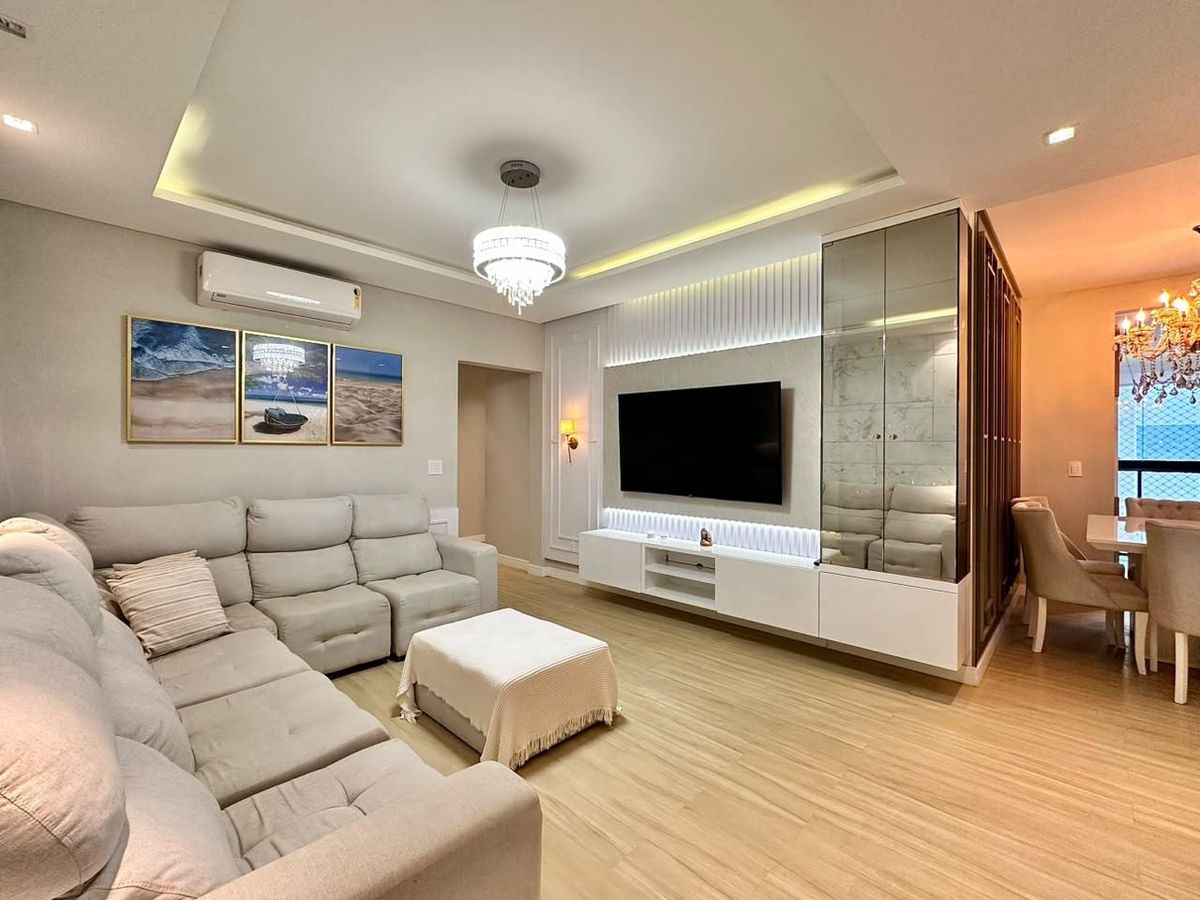 Apto 3 suítes — SunSky Tower, Andorinha, Itapema/SC - Apartamento em Meia Praia, Itapema - à venda - Portal Imóveis Itapema