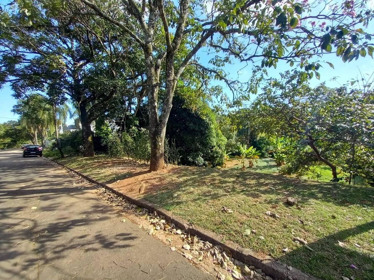 Lote/Terreno à Venda - Condomínio Vale do Itamaracá - Valinhos, foto 4