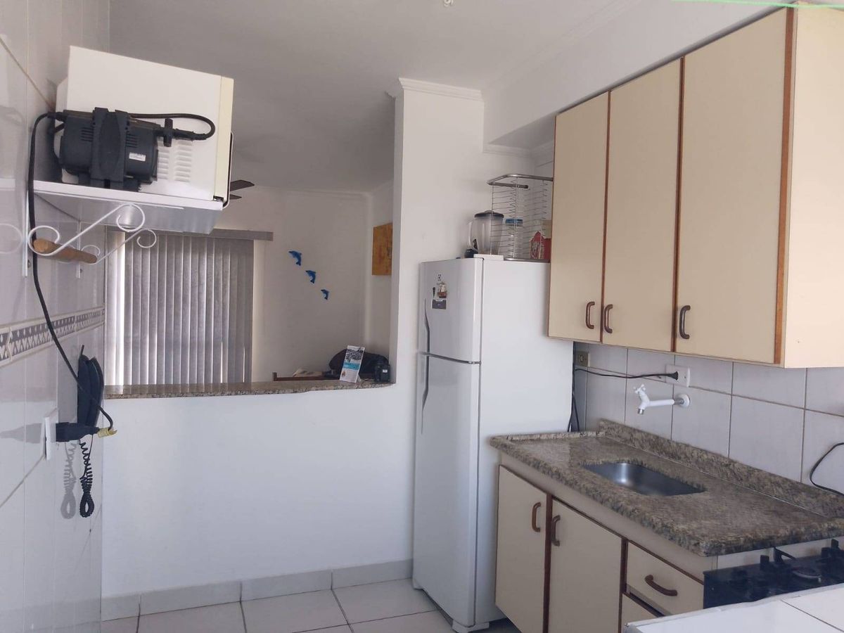 Apartamento no Indaiá para Venda