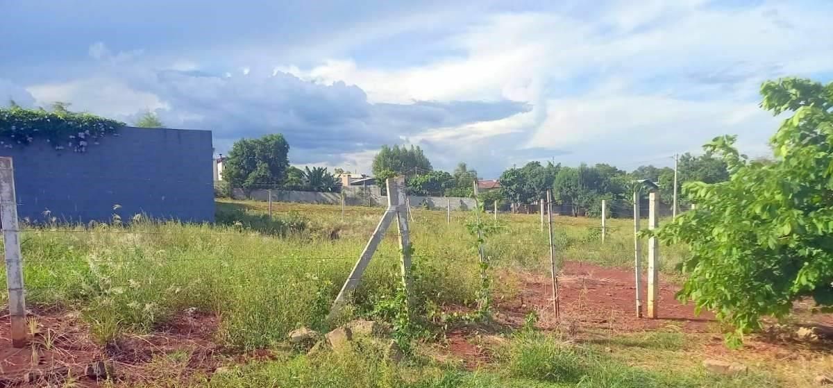 BAIRRO ESPLANADA - Terreno em Santa Rosa - à venda - MC Negócios Imobiliários LTDA