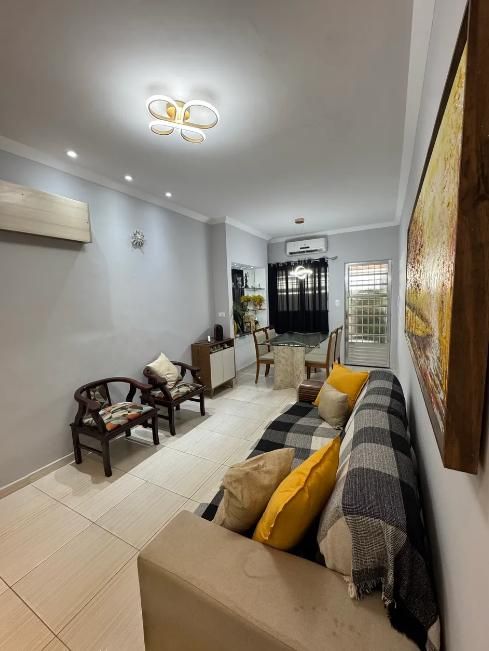 IMBIRIBEIRA - Casa com 2qts, 2 vagas, terraço e quintal amplos - Casa em Imbiribeira, Recife - à venda - Melo Gestão de Imóveis