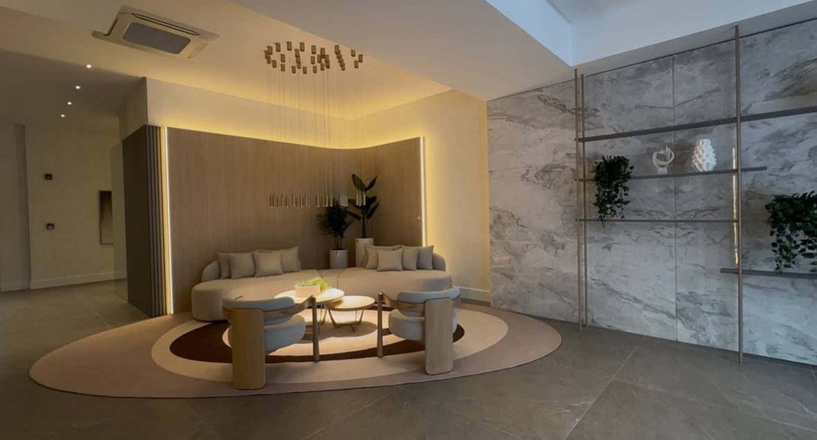 Apartamento no Jardim Itália Residence com 4 suítes - Meia Praia - Itapema/SC - Apartamento em Meia Praia, Itapema - à venda - Proposta Imobiliária