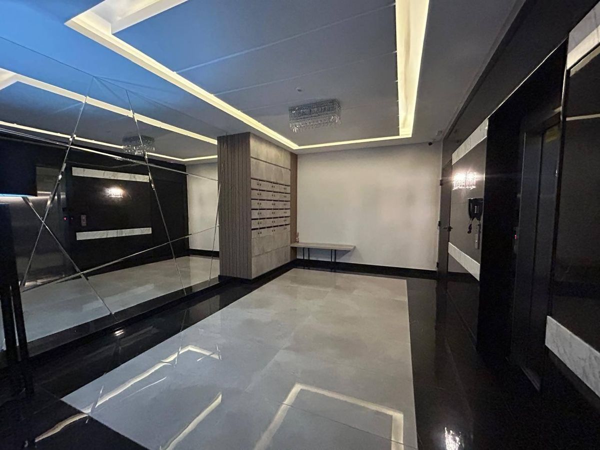 Apartamento com 2 quartos - Carazinho - Apartamento em Carazinho - para locação - Mobii Negocios Imobiliarios LTDA
