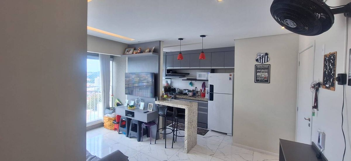 Apartamento com 2 quartos, RESERVA DO ALTO - Valinhos, foto 3