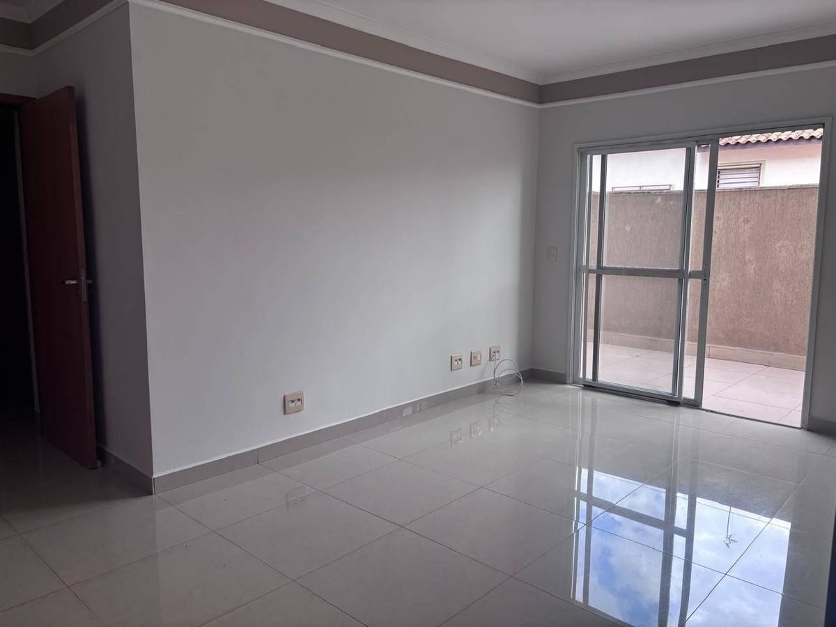 Apartamento com 2 quartos, Jardim Botânico - Ribeirão Preto - Apartamento em Jardim Botânico, Ribeirão Preto - para locação - Locca Imóveis