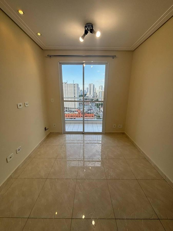 Apartamento com 2 Quartos na Mooca - Apartamento em Mooca, São Paulo - para locação - Ávila e Manno Imóveis