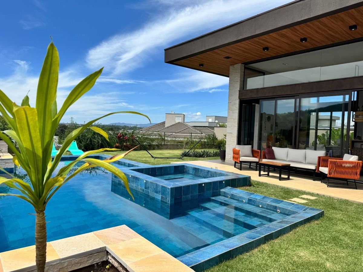 Residencia de luxo altissimo padrão, foto 5