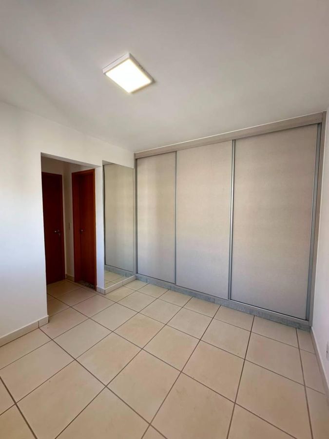 Foto 9 — Apartamento com 3 quartos, Condomínio Yes Garden - Rio Verde