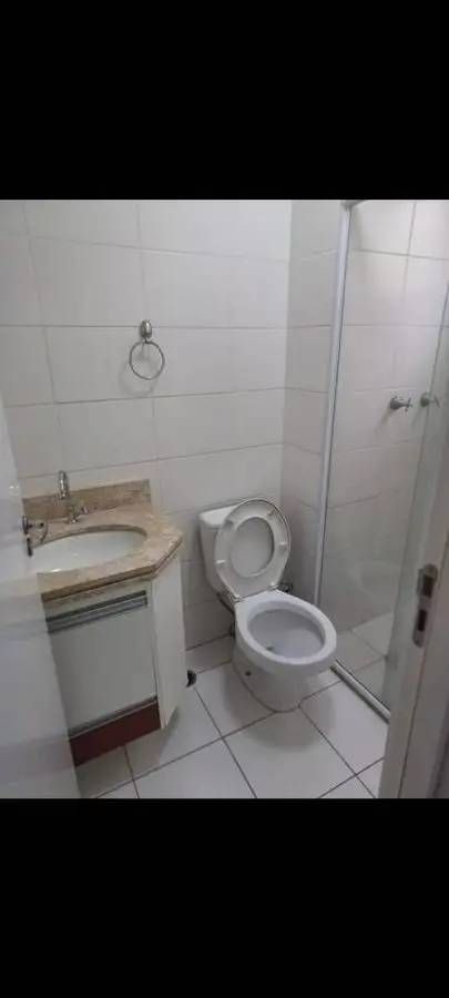 Apartamento com 2 quartos - Condomínio Residencial Praticidade - Campinas, foto 5