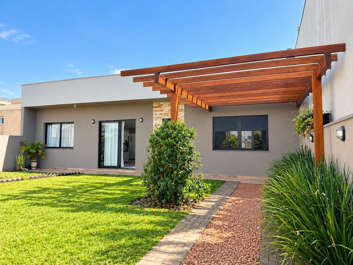Casa com 2 quartos à Venda, Jardim Cecilia - Portão - Casa em Jardim Cecilia, Portão - à venda - UNICA NEGOCIOS IMOBILIARIOS LTDA