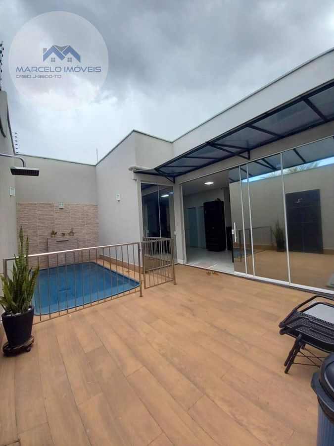 Casa à venda com local privilegiado - Parque do Lago 2.✨🏡 - Casa em Araguaína - à venda - IMOBILIARIA MARCELO IMOVEIS LTDA