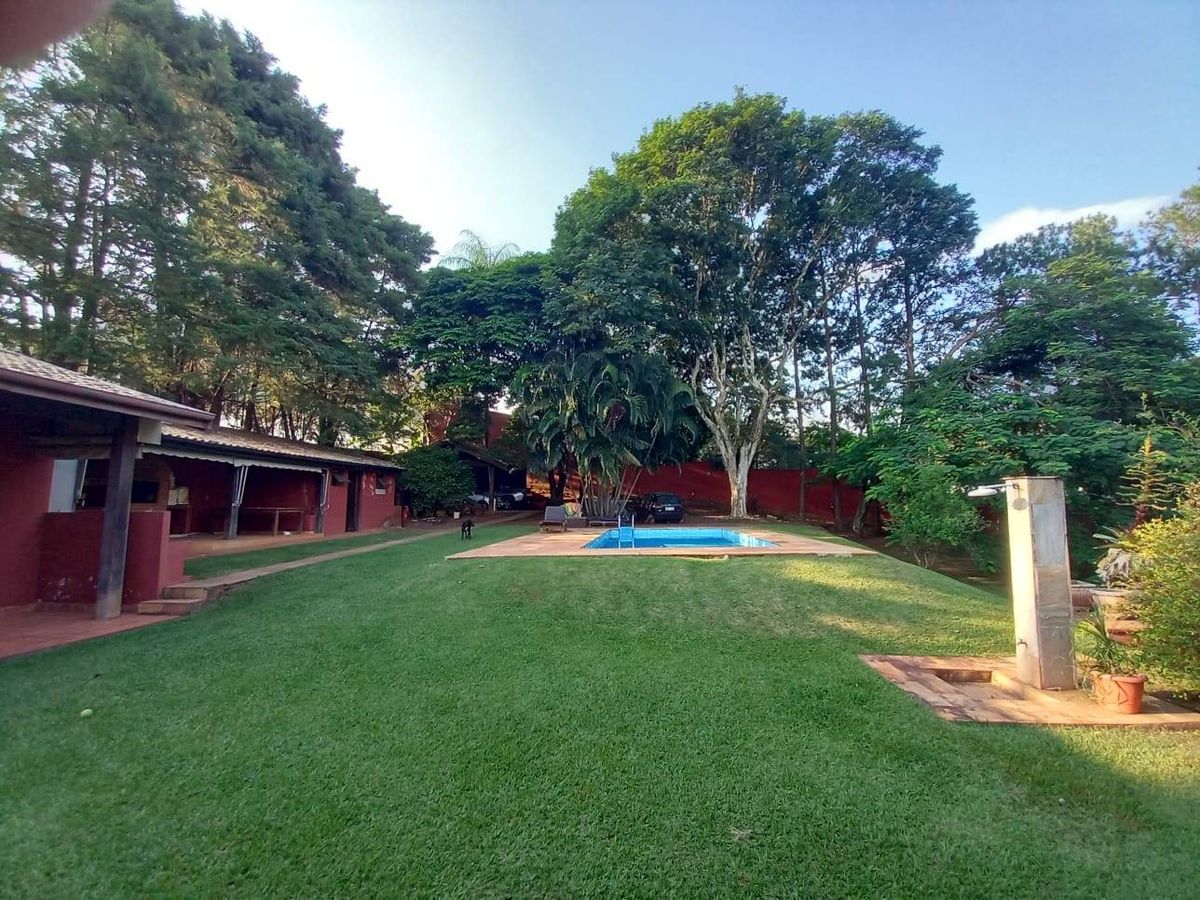 Casa à venda Residencial Vale do Itamaracá-Valinhos AT: 2000m2 plano, AC: 300m2, foto 4