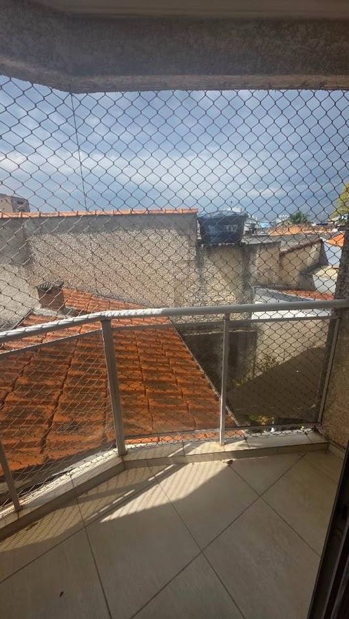 Apartamento, 2 quartos, 48 m² - Foto 8
