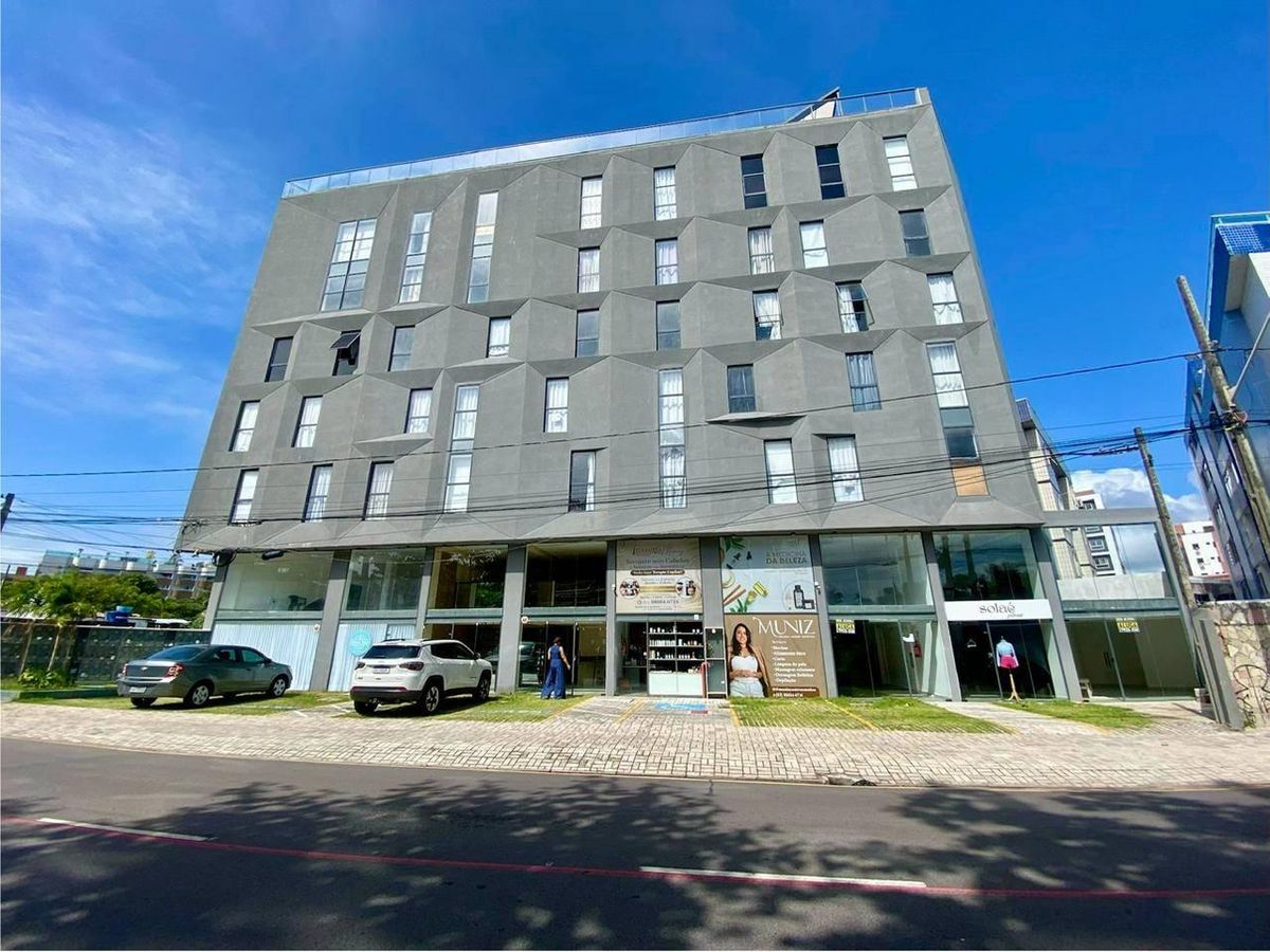 Sala comercial - Sonne - Salas Comerciais em Bessa, João Pessoa - para locação - ALOKI LOCACAO LTDA