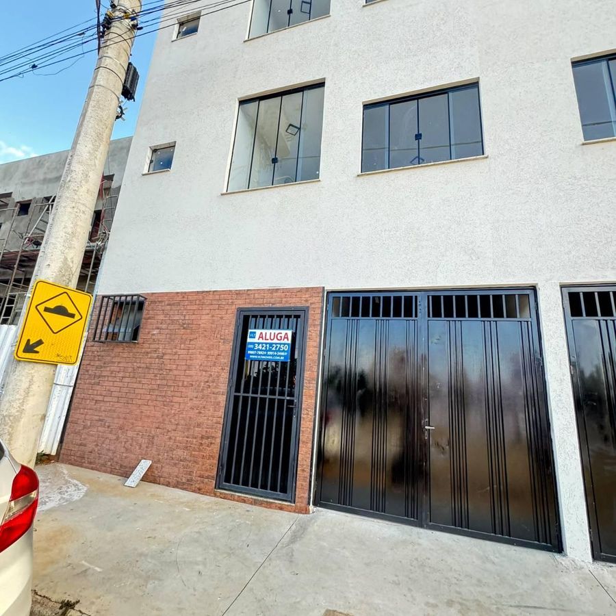 🛏️, Residencial › Kitnet, Aluguel, 1.000,00, Cidade Vergani, Pouso Alegre - MG, com 1 quarto, 1 banheiro, 3044 - Kitnet em Cidade Vergani, Pouso Alegre - para locação - IMOBILIÁRIA VLT IMÓVEIS LTDA