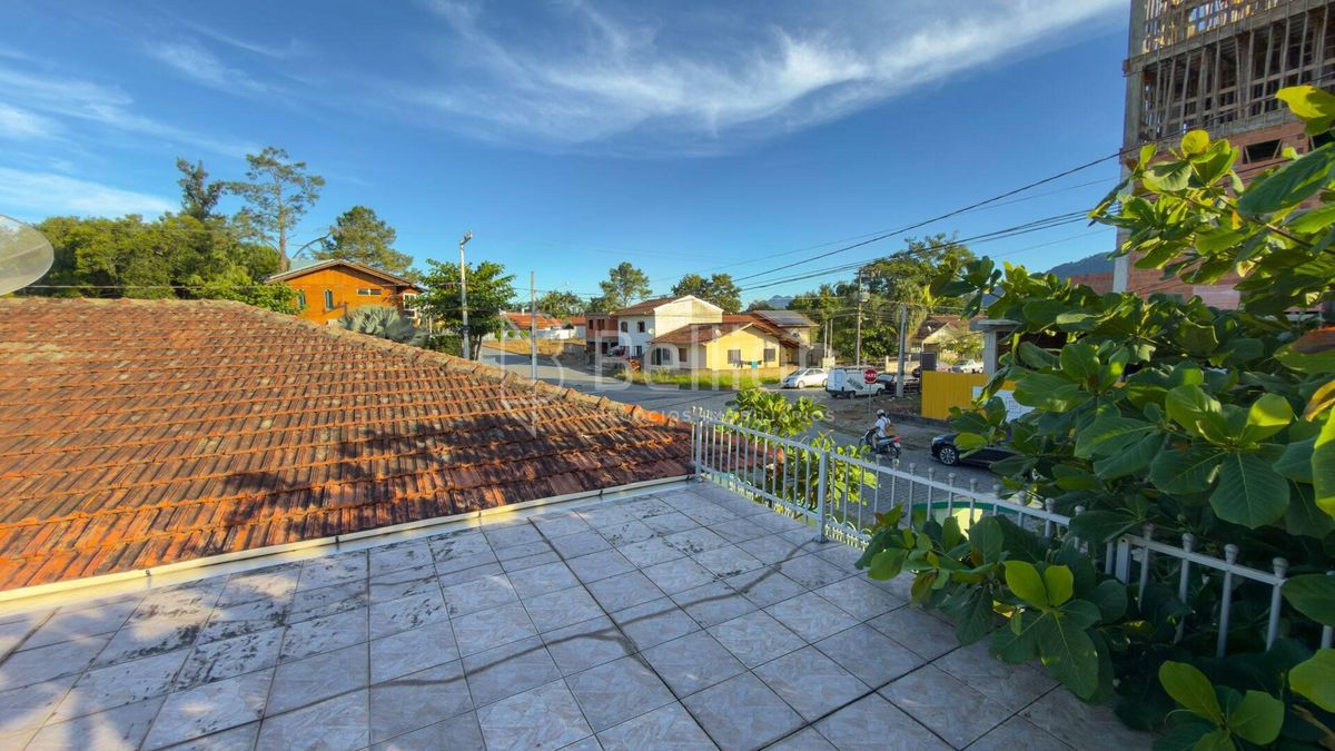 Casa à venda no bairro Das Nações em Timbó/SC