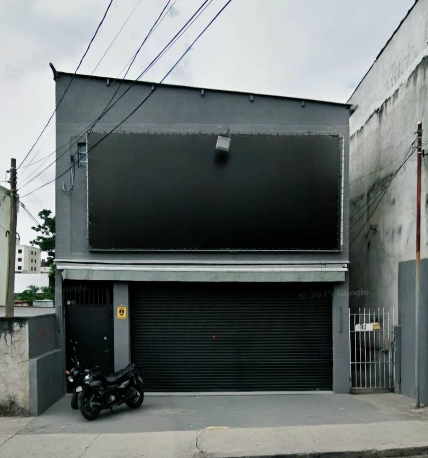 Salão comercial com salas no Km 18/ Osasco - Comercial em km 18, Osasco - para locação - Terra Imobiliária