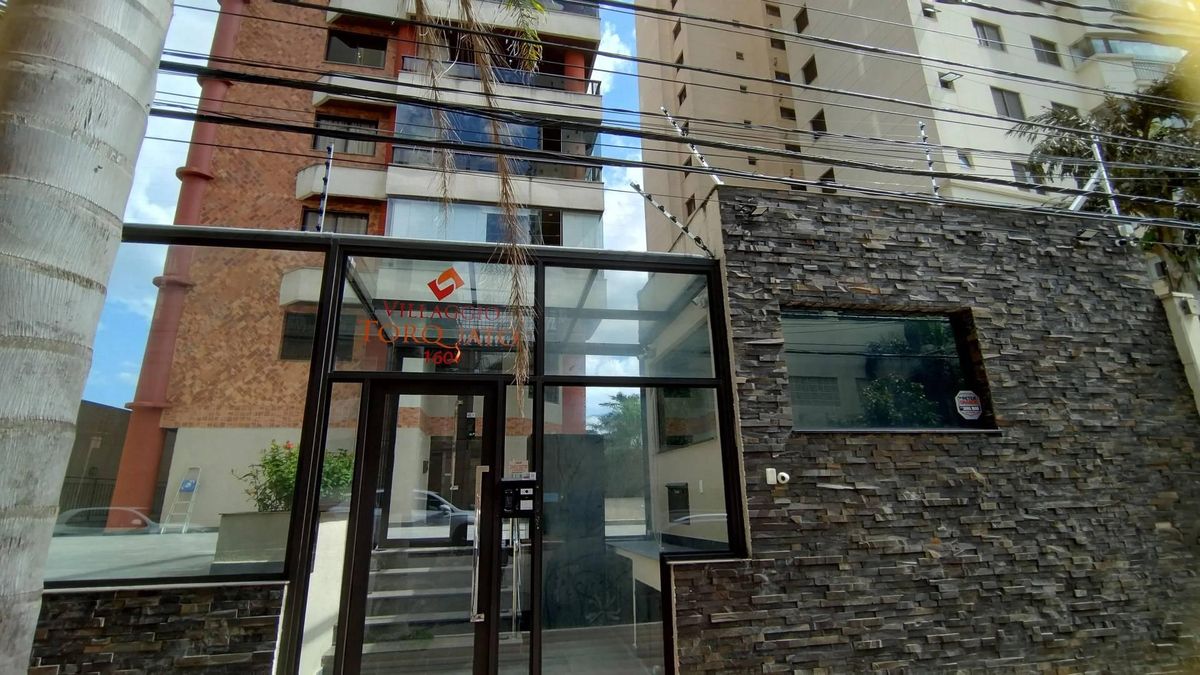 Villagio Torquato - Apartamento em Parque da Mooca, São Paulo - Ávila e Manno Imóveis