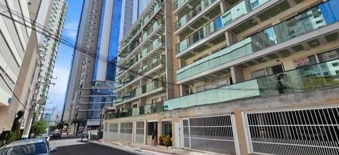 Apartamento, 1 quarto, 35 m² - Foto 10