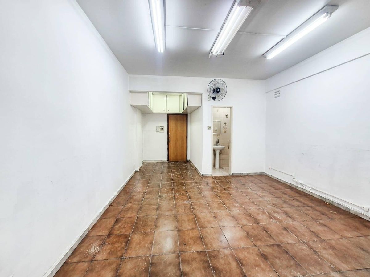 Sala, 54 m² - venda por R$ 250.000 ou aluguel por R$700,00/mês - Centro - Belo Horizonte/Minas Gerais - Salas Comerciais em Centro, Belo Horizonte - para locação e à venda - FAI Consultoria de Imóveis Ltda