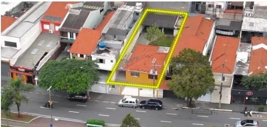 Terreno, 345 m² - Foto 6
