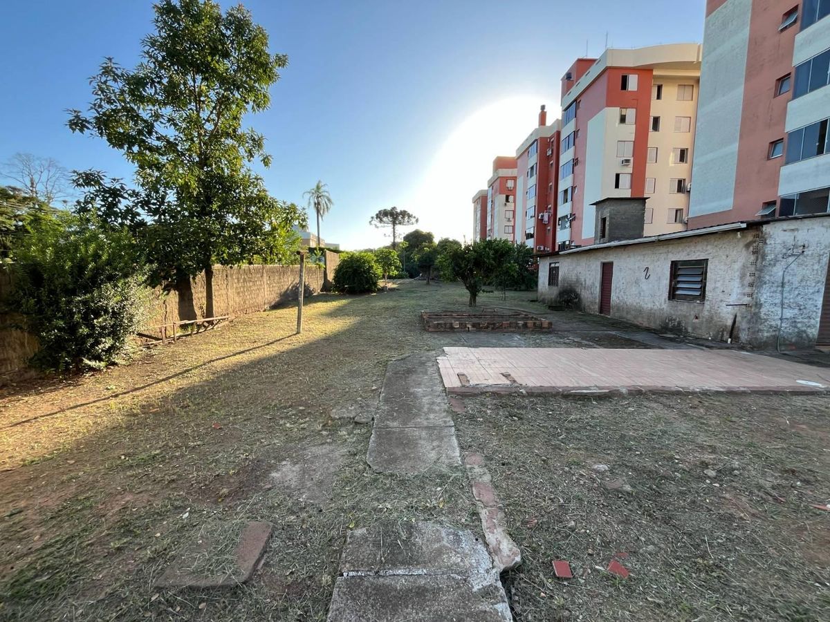 Centro | Gravataí - Terreno em Centro, Gravataí - para locação - Vance Imóveis