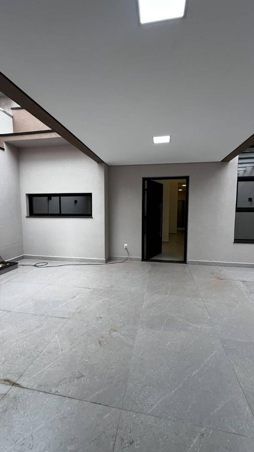 Casa á Venda localizada - Bom Sucesso Indaiatuba / SP - Casa em Jardim Bom Sucesso, Indaiatuba - à venda - IMOBILIÁRIA ELO FORTE IMÓVEIS