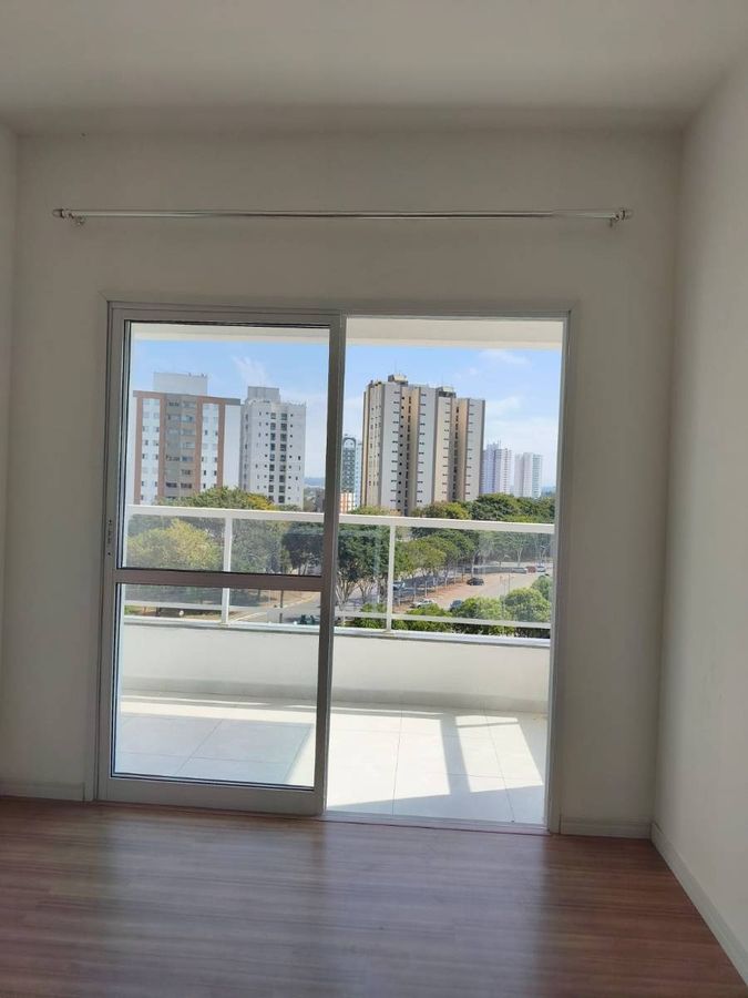 Apartamento com 2 quartos à LOCAÇÃO, Centro - Jacareí - Apartamento em Centro, Jacareí - para locação - LISURA IMÓVEIS
