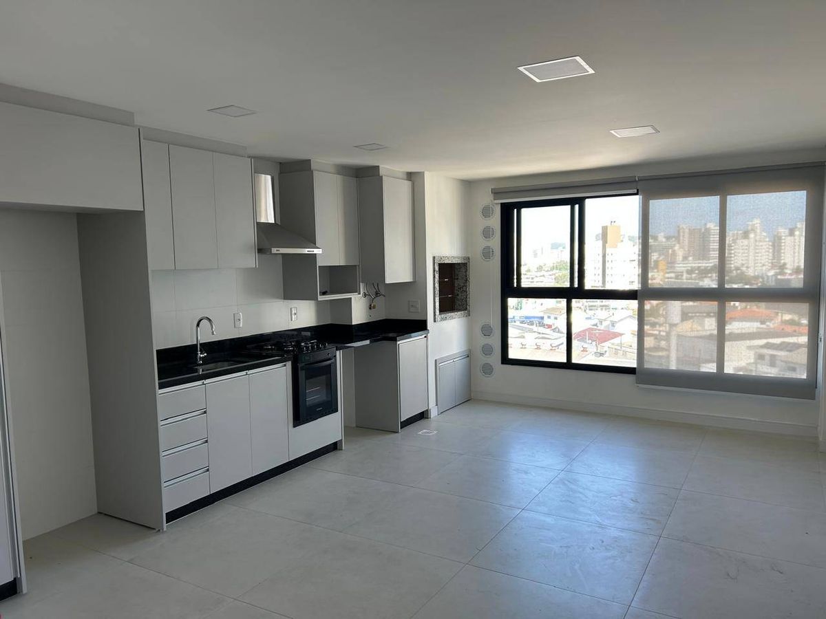 Apartamento com 2 quartos para locação | São João - Apartamento em São João, Itajaí - para locação - TAB Imóveis