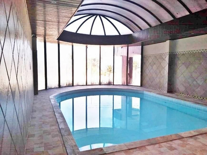 Apartamento - Guilhermina - Praia Grande - Apartamento em Guilhermina, Praia Grande - à venda - Daniela Perez Imoveis