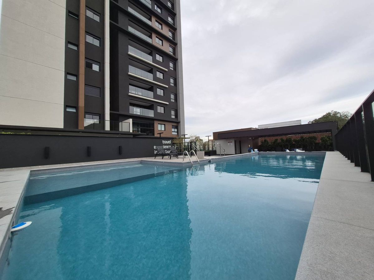 Ap novo para ser customizado ao gosto do Cliente no Atiradores! - Apartamento em América, Joinville - à venda - CHALUZIM IMÓVEIS LTDA