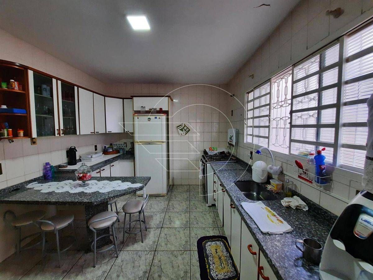 Jardim Guarujá - Residencial › Casa - Casa em Jardim Guarujá, Marília - à venda - FLEX CONSULTORIA IMOBILIÁRIA LTDA