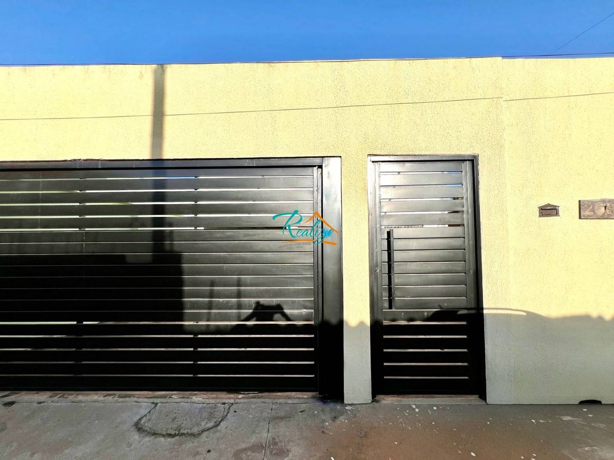 Vila Guanabara - Casa em Vila Guanabara, Três Lagoas - para locação - REALIZE NEGÓCIOS IMOBILIÁRIOS