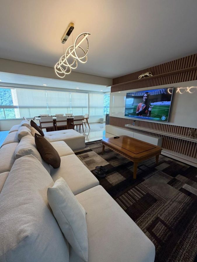 Apartamento de alto padrao - Canto do Forte - Praia Grande - Apartamento em Canto do Forte, Praia Grande - à venda - Daniela Perez Imoveis