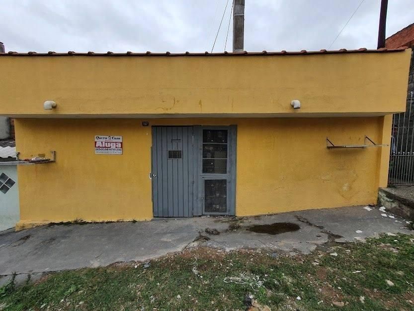 Casa, 1 quarto, 45 m² - Foto 2