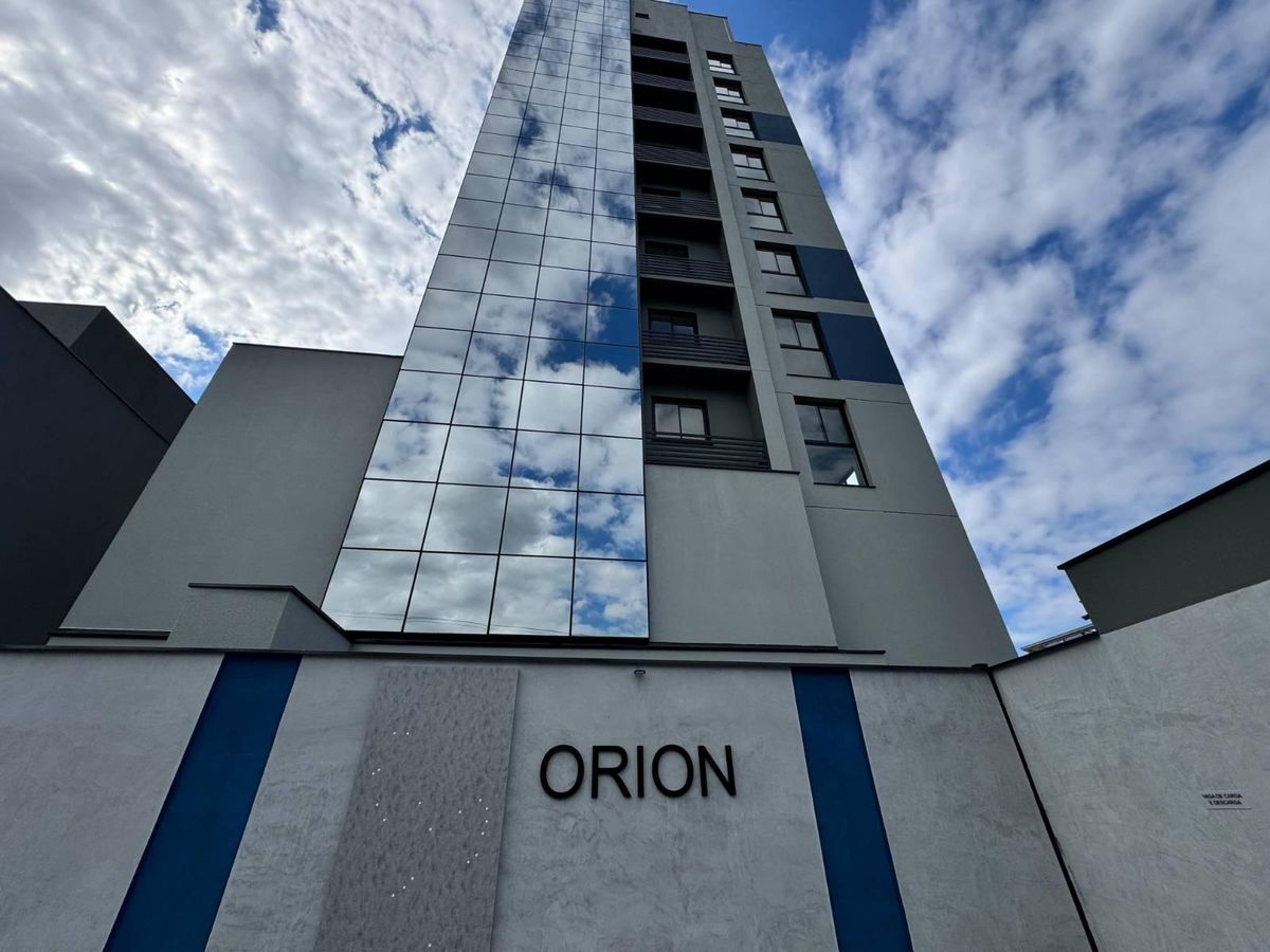 Apartameto com elevador | 2 quartos Com Suíte | Floresta - Joinville - Apartamento com elevador em Floresta, Joinville - à venda - IMOBILIARIA BORBA