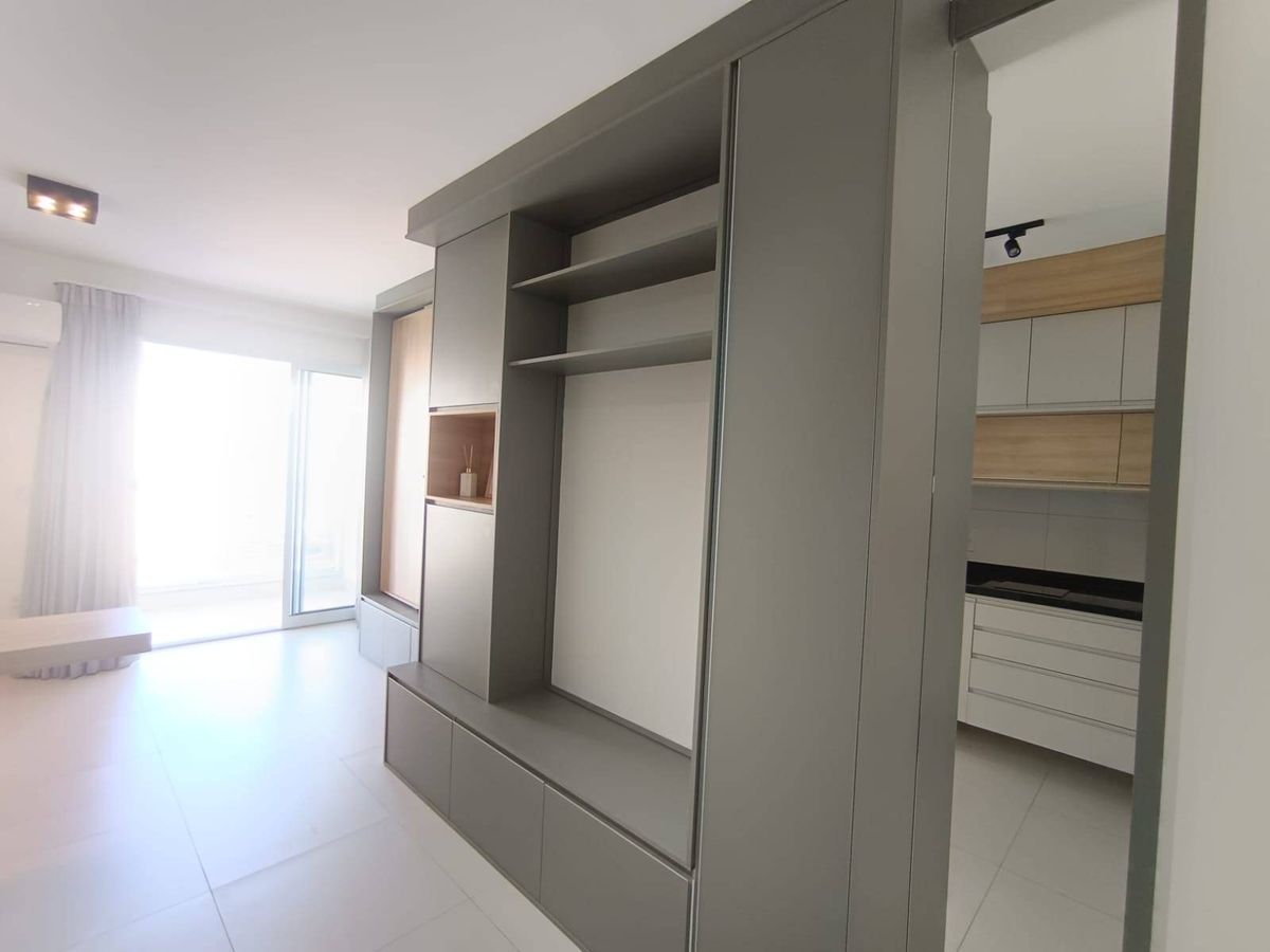 Flat/Loft/Estúdio com 1 quarto, Vila Itapura - Campinas, foto 5