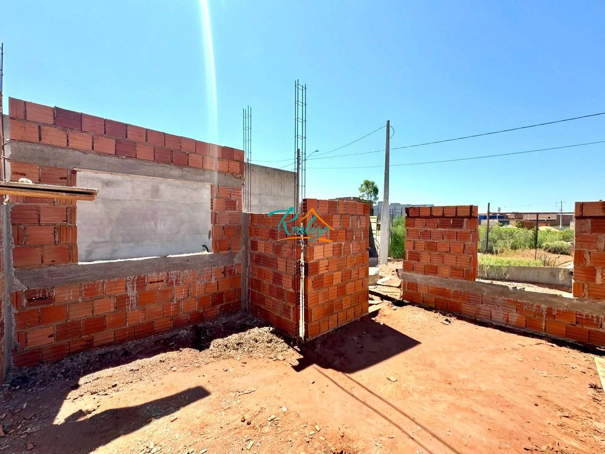 Nova Três Lagoas - Casa em Nova Três Lagoas, Três Lagoas - à venda - REALIZE NEGÓCIOS IMOBILIÁRIOS