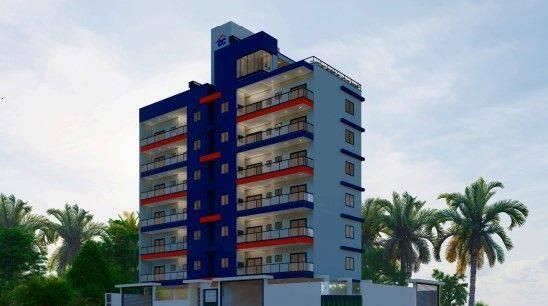 Apartamento com 3 dormitórios à venda, 95 m² por R$ 949.800,00 - Jardim Perola do Atlântico - Itapoá/SC - Apartamento em Jardim Perola do Atlântico, Itapoá - à venda - Nossa Praia Imóveis