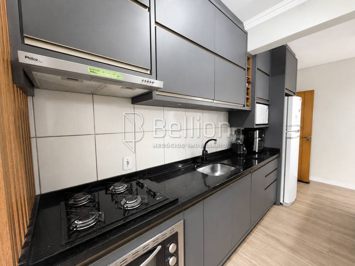 Apartamento, 2 quartos, 56 m² - Foto 4